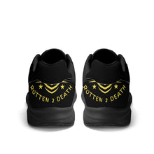Load image into Gallery viewer, ROTTEN 2 DEATH Unisex Lightweight Mesh Athletic Sneakers