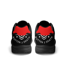 Load image into Gallery viewer, ROTTEN 2 DEATH Lightweight Mesh Athletic Sneakers