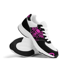Load image into Gallery viewer, ROTTEN 2 DEATH Lightweight Mesh Athletic Sneakers