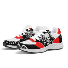 Load image into Gallery viewer, ROTTEN 2 DEATH Lightweight Mesh Athletic Sneakers