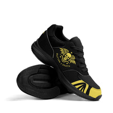Load image into Gallery viewer, ROTTEN 2 DEATH Unisex Lightweight Mesh Athletic Sneakers