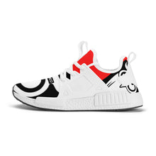 Load image into Gallery viewer, OVER LOOKED Comfortable Race Sneakers