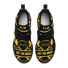 Load image into Gallery viewer, OUT THA MUDD New Elastic Sport Sneakers