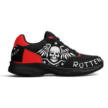Load image into Gallery viewer, ROTTEN 2 DEATH Lightweight Mesh Athletic Sneakers