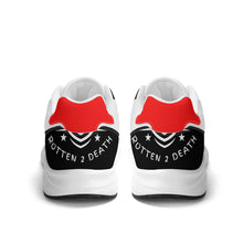 Load image into Gallery viewer, ROTTEN 2 DEATH Lightweight Mesh Athletic Sneakers