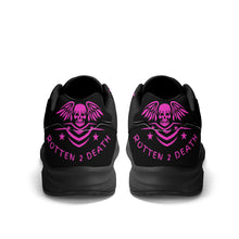 Load image into Gallery viewer, ROTTEN 2 DEATH Lightweight Mesh Athletic Sneakers