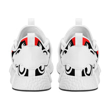 Load image into Gallery viewer, OVER LOOKED Comfortable Race Sneakers