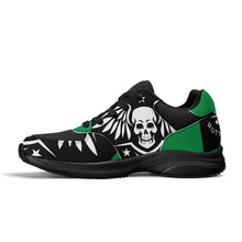 Load image into Gallery viewer, ROTTEN 2 DEATH Unisex Lightweight Mesh Athletic Sneakers