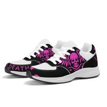 Load image into Gallery viewer, ROTTEN 2 DEATH Lightweight Mesh Athletic Sneakers