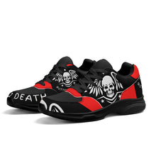 Load image into Gallery viewer, ROTTEN 2 DEATH Lightweight Mesh Athletic Sneakers