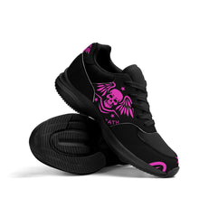 Load image into Gallery viewer, ROTTEN 2 DEATH Lightweight Mesh Athletic Sneakers