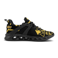 Load image into Gallery viewer, OUT THA MUDD New Elastic Sport Sneakers