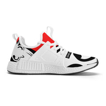 Load image into Gallery viewer, OVER LOOKED Comfortable Race Sneakers