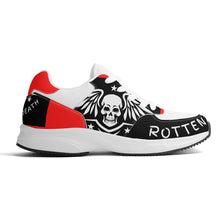 Load image into Gallery viewer, ROTTEN 2 DEATH Lightweight Mesh Athletic Sneakers