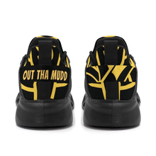 Load image into Gallery viewer, OUT THA MUDD New Elastic Sport Sneakers