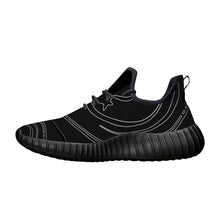 Load image into Gallery viewer, LOOT CHASER Mesh Knit Sneakers