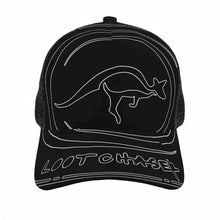 Load image into Gallery viewer, LOOT CHASER Mesh Baseball Cap