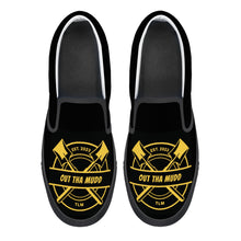 Load image into Gallery viewer, OUT THA MUDD Slip-on Shoes