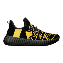 Load image into Gallery viewer, OUT THA MUDD Mesh Knit Sneakers