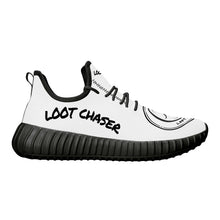 Load image into Gallery viewer, LOOT CHASER Mesh Knit RUNNERS