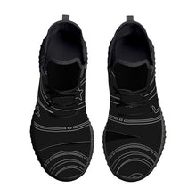 Load image into Gallery viewer, LOOT CHASER Mesh Knit Sneakers