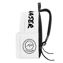Load image into Gallery viewer, LOOT CHASER Cotton Backpack