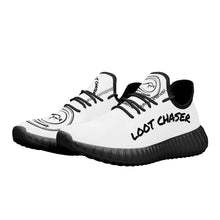 Load image into Gallery viewer, LOOT CHASER Mesh Knit RUNNERS