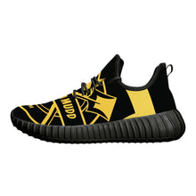 Load image into Gallery viewer, OUT THA MUDD Mesh Knit Sneakers