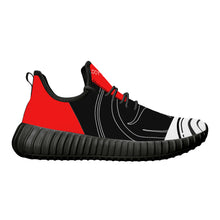 Load image into Gallery viewer, LOOT CHASER Mesh Knit Sneakers