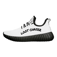 Load image into Gallery viewer, LOOT CHASER Mesh Knit RUNNERS