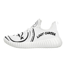 Load image into Gallery viewer, LOOT CHASER Mesh Knit RUNNERS