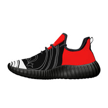 Load image into Gallery viewer, LOOT CHASER Mesh Knit Sneakers