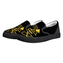 Load image into Gallery viewer, OUT THA MUDD Slip-on Shoes