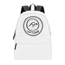 Load image into Gallery viewer, LOOT CHASER Cotton Backpack