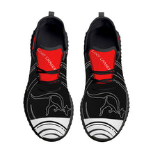 Load image into Gallery viewer, LOOT CHASER Mesh Knit Sneakers