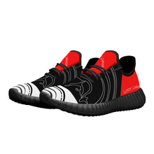 Load image into Gallery viewer, LOOT CHASER Mesh Knit Sneakers