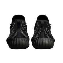 Load image into Gallery viewer, LOOT CHASER Mesh Knit Sneakers