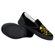 Load image into Gallery viewer, OUT THA MUDD Slip-on Shoes