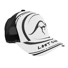 Load image into Gallery viewer, LOOT CHASER Mesh Baseball Cap