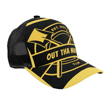 Load image into Gallery viewer, OUT THA MUDD Baseball Cap