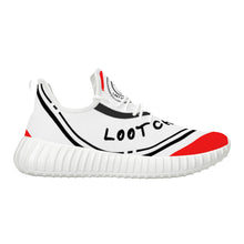 Load image into Gallery viewer, LOOT CHASER Mesh Knit Sneakers