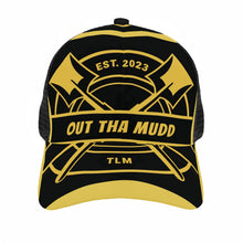 Load image into Gallery viewer, OUT THA MUDD Baseball Cap