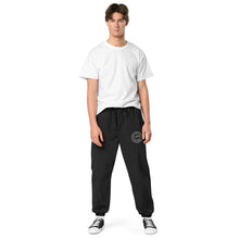 Load image into Gallery viewer, LOOT CHASER Recycled Tracksuit Trousers