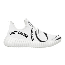 Load image into Gallery viewer, LOOT CHASER Mesh Knit RUNNERS