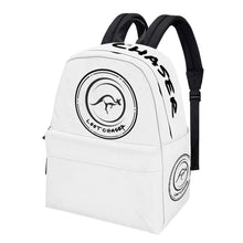 Load image into Gallery viewer, LOOT CHASER Cotton Backpack