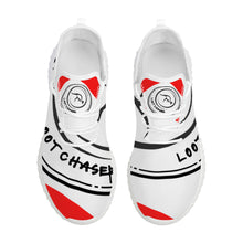 Load image into Gallery viewer, LOOT CHASER Mesh Knit Sneakers