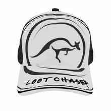 Load image into Gallery viewer, LOOT CHASER Mesh Baseball Cap