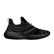 Load image into Gallery viewer, LOOT CHASER Mesh Knit Sneakers