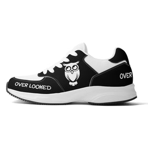 OVER LOOKED Lightweight Mesh Athletic Sneakers