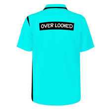 Load image into Gallery viewer, D60 All Over Print Polo Shirt
